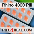 Rhino 4000 Pill 27